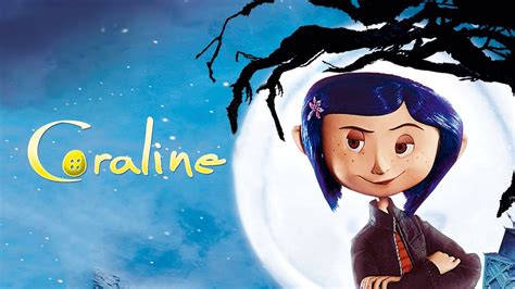 Coraline Large Two